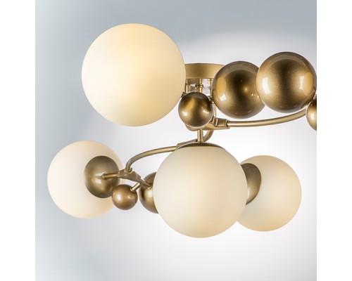 Люстра потолочная Croco Lightstar 815553