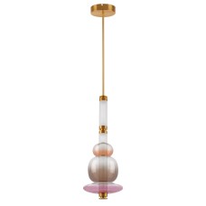 Люстра потолочная Emisfero Lightstar 737540