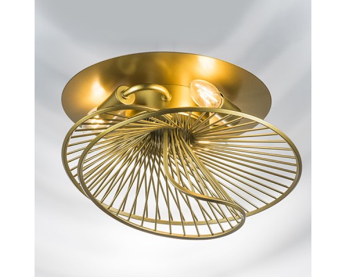 Люстра потолочная Zeta Lightstar 728133