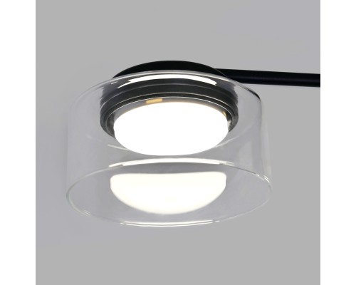 Люстра потолочная Fico II Lightstar 740137