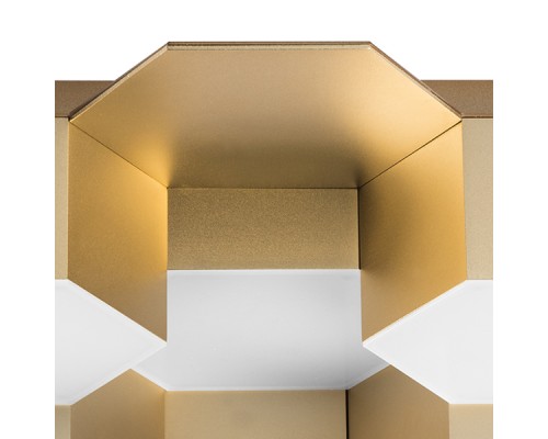 Светильник потолочный Favo Lightstar 750123