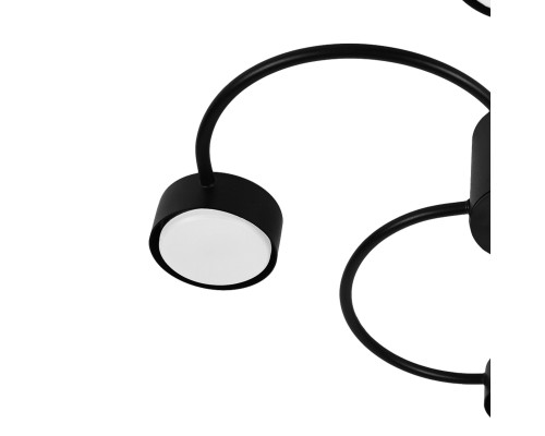 Люстра потолочная Fico Lightstar 740047