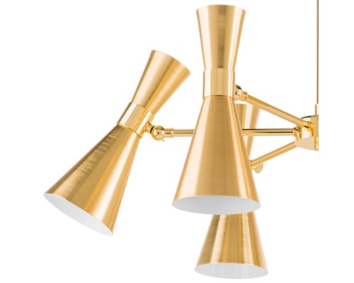 Люстра потолочная Dumo Lightstar 816061