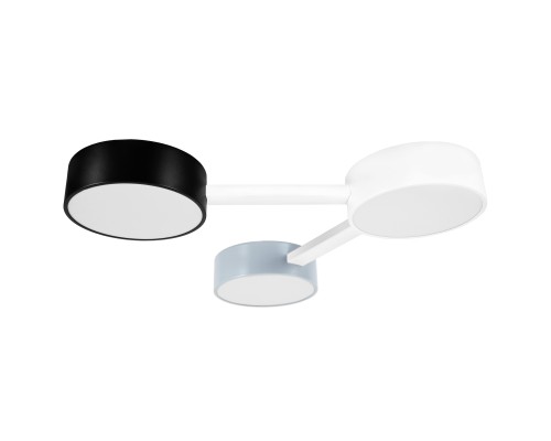 Люстра потолочная Emisfero Lightstar 737230