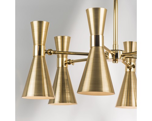 Люстра потолочная Dumo Lightstar 816061