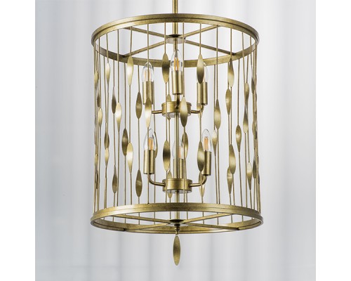 Люстра потолочная Firenze Lightstar 725163