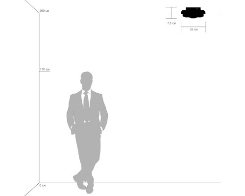 Светильник потолочный Favo Lightstar 750073