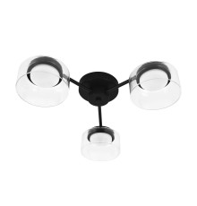 Люстра потолочная Fico II Lightstar 740137