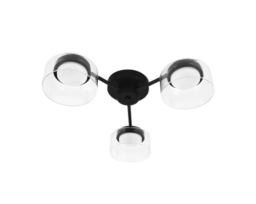 Люстра потолочная Fico II Lightstar 740137