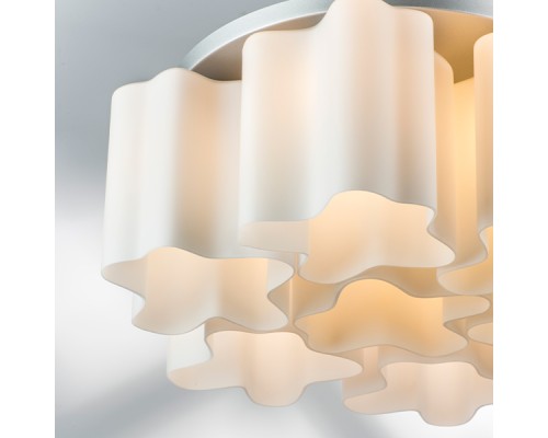 Люстра потолочная Nubi Lightstar 802070