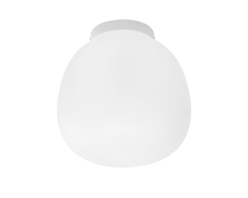 Люстра потолочная 1x12W(led) Е27 белый/матовый Grazia Lightstar 608616