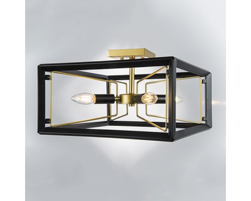 Люстра потолочная Regolo Lightstar 713347