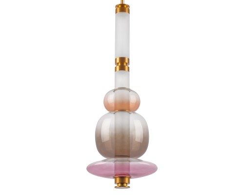 Люстра потолочная Emisfero Lightstar 737540