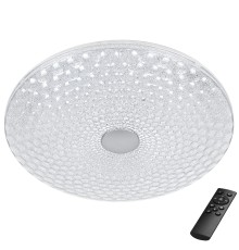 Светильник настенно-потолочный Arco III Lightstar 225540