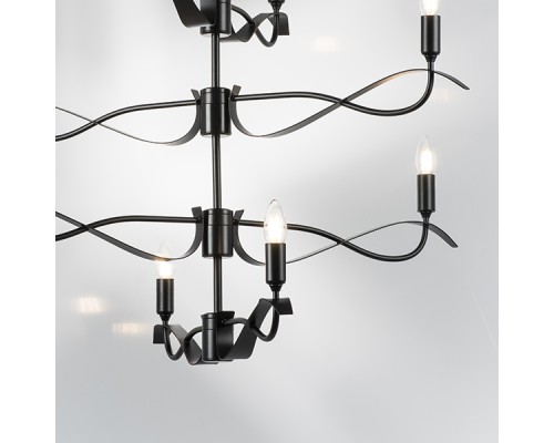 Люстра потолочная Ragno Lightstar 733287