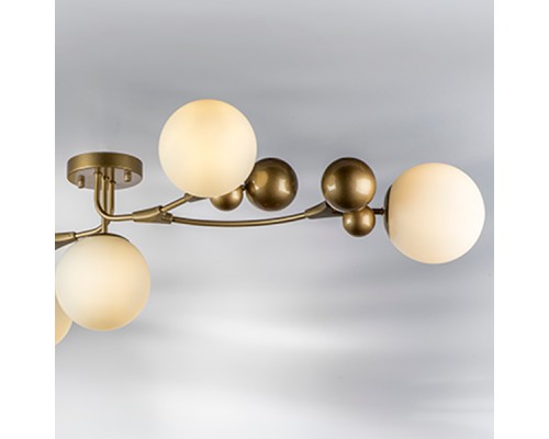 Люстра потолочная Croco Lightstar 815553