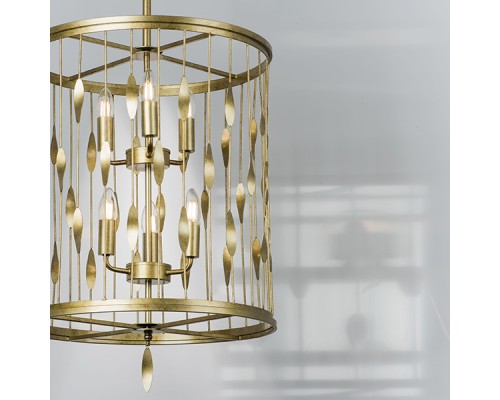 Люстра потолочная Firenze Lightstar 725163