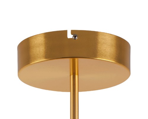 Люстра потолочная Emisfero Lightstar 737540