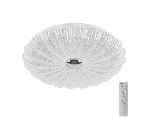 Светильник светодиодный настенно-потолочный Arco Shell Lightstar 225650