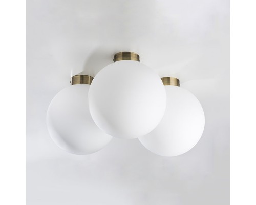 Люстра потолочная Globo Lightstar 812031