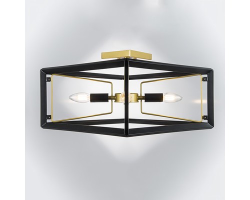 Люстра потолочная Regolo Lightstar 713347