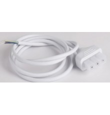 Подвод питания к 456ххх (1,5м) Trito Lightstar 456003