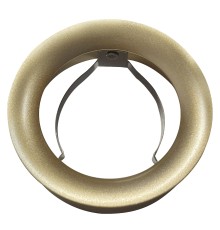 Насадка торцевая на светильник RULLO dia 60 mm Rullo Lightstar 204440