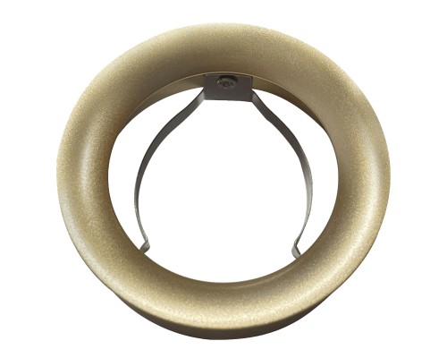 Насадка торцевая на светильник RULLO dia 60 mm Rullo Lightstar 204440