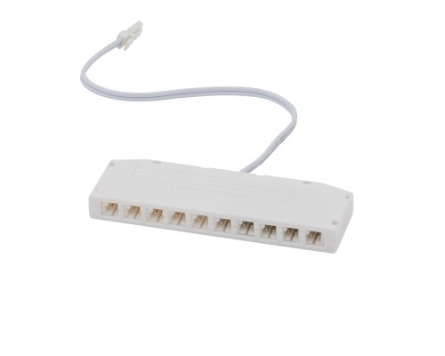 Адаптер для светильников 036ХХХ DC12В LED max 10x5Вт (2м кабель) Mobiled Lightstar 036010