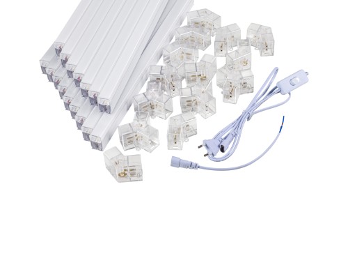 Комплект со светильником Varieta Varieta Lightstar V10A450044