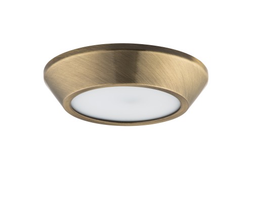 Светильник накладной заливающего света со встроенными светодиодами Urbano mini Lightstar 214712