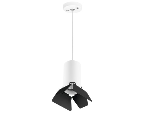 Комплект со светильником Rullo Rullo Lightstar RP436437