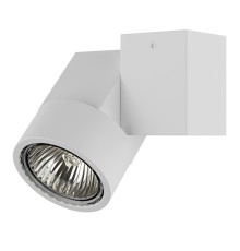 Встраиваемый светодиодный светильник Lightstar ILLUMO X1 BIANCO 051026