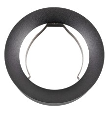 Насадка торцевая на светильник RULLO dia 60 mm Rullo Lightstar 204437