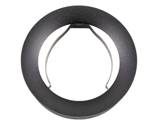 Насадка торцевая на светильник RULLO dia 60 mm Rullo Lightstar 204437