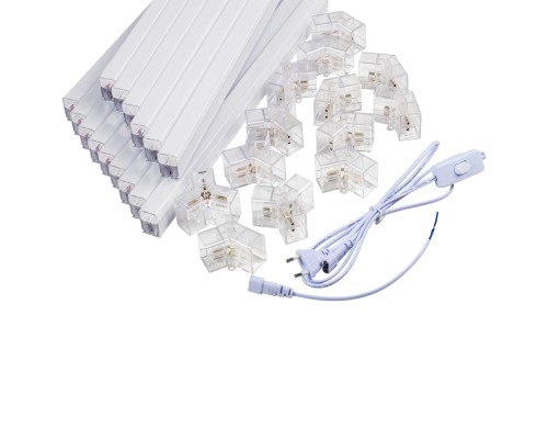 Комплект со светильником Varieta Varieta Lightstar V9A450044