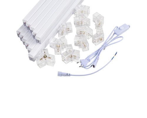 Комплект со светильником Varieta Varieta Lightstar V8A450044