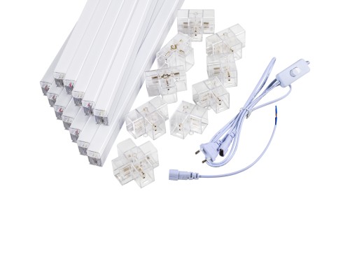 Комплект со светильником Varieta Varieta Lightstar V4Q450044