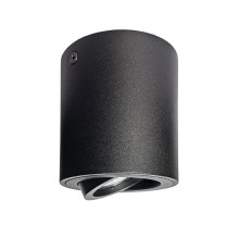 Светильник точечный накладной декоративный под заменяемые галогенные или LED лампы Binoco Lightstar 052007