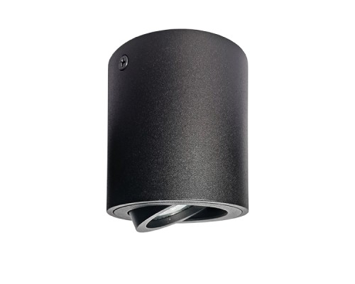 Светильник точечный накладной декоративный под заменяемые галогенные или LED лампы Binoco Lightstar 052007