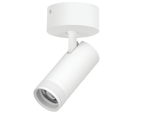 Светильник накладной 20W 1400LM 20-55G с адаптером Canno Pro Lightstar C4206SO