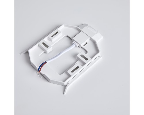 Светильник светодиодный настенно-потолочный Arco Eco Lightstar 225730