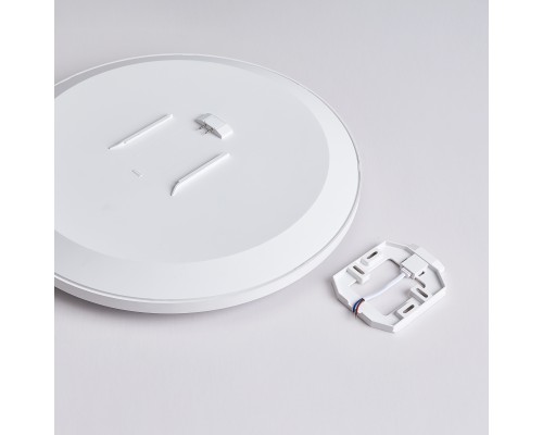 Светильник светодиодный настенно-потолочный Arco Eco Lightstar 225730