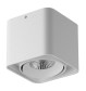 052316-IP65 Светильник MONOCCO LED10W 600LM 30G БЕЛЫЙ 3000K (в комплекте)