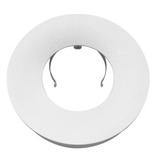 Насадка торцевая на светильник RULLO dia 80 mm Rullo Lightstar 204486