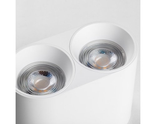 Рамка PVC д/LED-модулей 941хх и LED-ламп D50мм Rullo Lightstar 213466