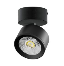 Светильник накладной LED 15W с накладной чашей Alta Pro Lightstar A5537SO