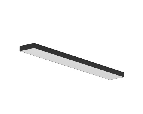 Светильник линейный 32W 2200Lm 120G Trito Base Lightstar 457467