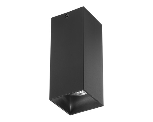 Светильник Lightstar RULLO 216387 HP16 ЧЕРНЫЙ (в комплекте)