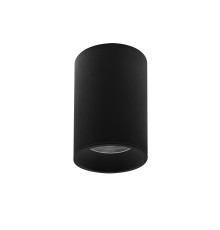 Светильник потолочный накладной Светильник HP16 1xGU10 max 9W IP65  Rullo IP65 Lightstar 214477IP65